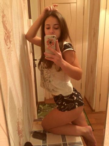 Анна Жажду Тебя фото 3