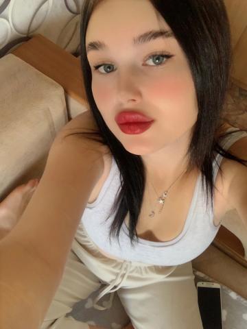 Лена Роскошные Формы фото 3