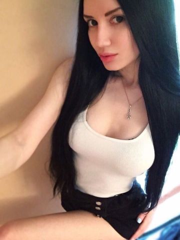 Анастасия Наслаждение Гарантировано