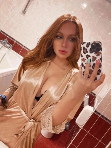 Нина Элит Горячая Реал